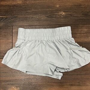 Free people shorts